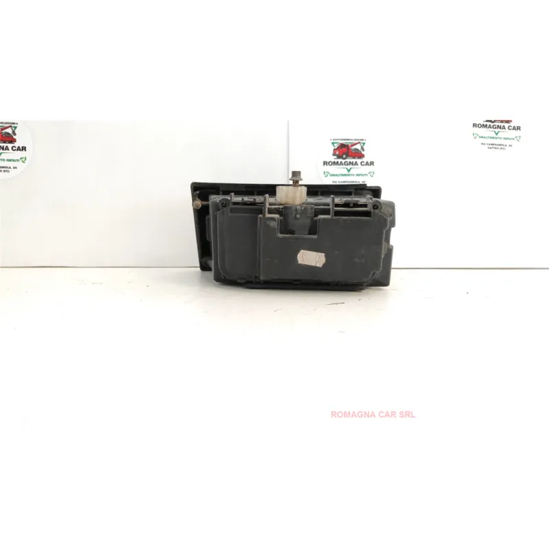 PROIETTORE FENDINEBBIA SX. FIAT CROMA (02/95-01/97) 1.9 TDI BER. 5P/D/1929CC