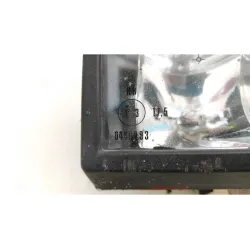 PROIETTORE FENDINEBBIA SX. FIAT CROMA (02/95-01/97) 1.9 TDI BER. 5P/D/1929CC