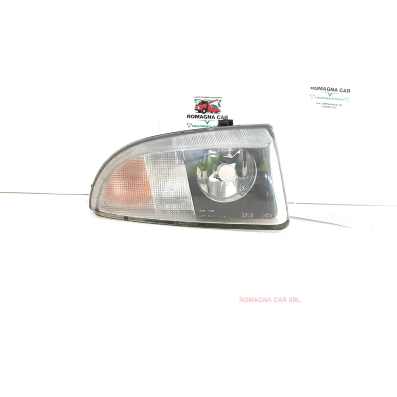 FANALINO ANT. DX. FIAT COUPE (01/94-08/00) 1.8 16V CPE 2P/B/1747CC