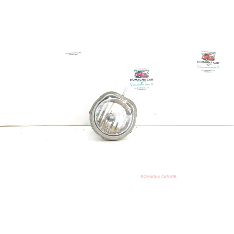 PROIETTORE FENDINEBBIA SX. FIAT PANDA (2Q) (09/03-12/10) 1.1 ACTIVE BER. 5P/B/1108CC