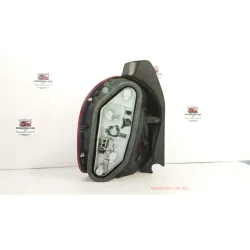 FANALE POST. DX. RENAULT MODUS 2A SERIE (01/08-06/13) GRAND MODUS 1.2 16V (55KW) MNV 5P/B/1149
