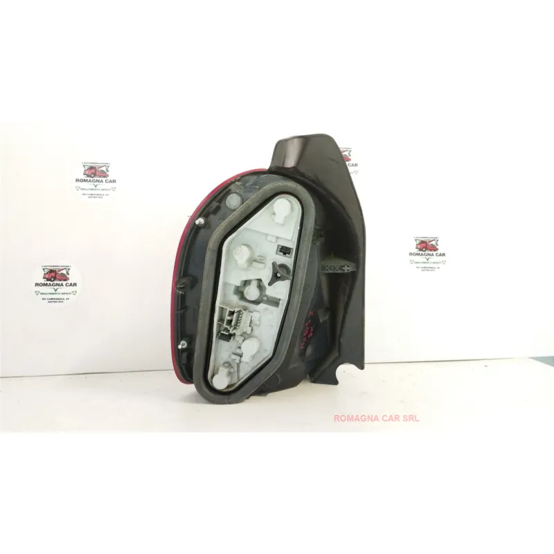 FANALE POST. DX. RENAULT MODUS 2A SERIE (01/08-06/13) GRAND MODUS 1.2 16V (55KW) MNV 5P/B/1149