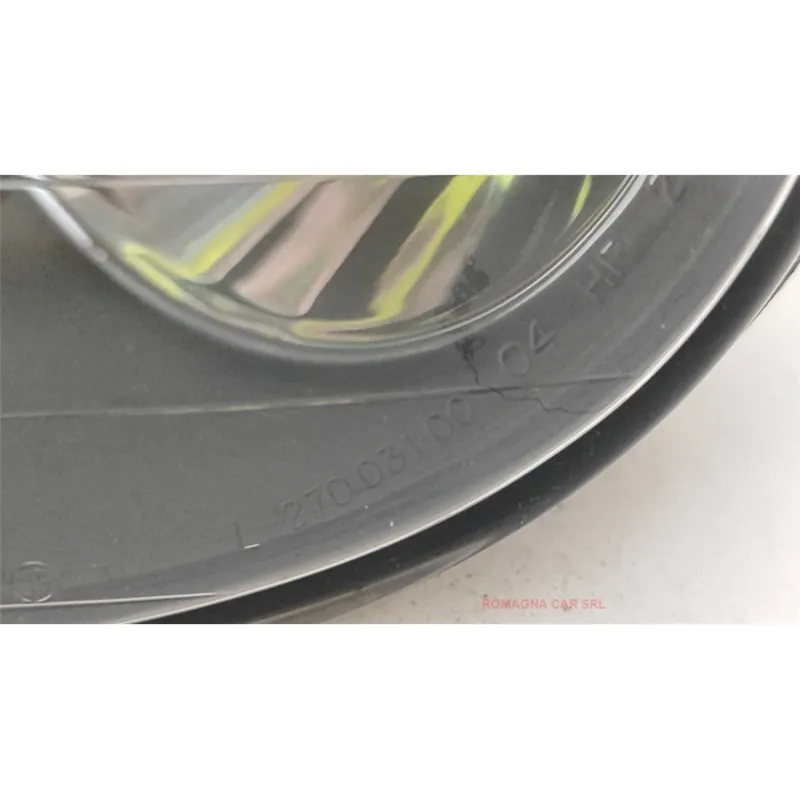 PROIETTORE FENDINEBBIA DX. FIAT MULTIPLA (1F) (06/98-05/02) 100 16V BIPOWER S.S. MNV 5P/B-M/1596CC