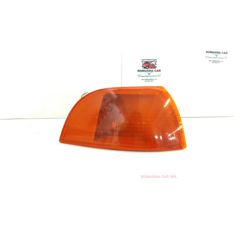 FANALINO ANT. CARELLO DX. FIAT PUNTO 1A SERIE (11/93-10/99) 55 6 SPEED BER. 3P/B/1108CC