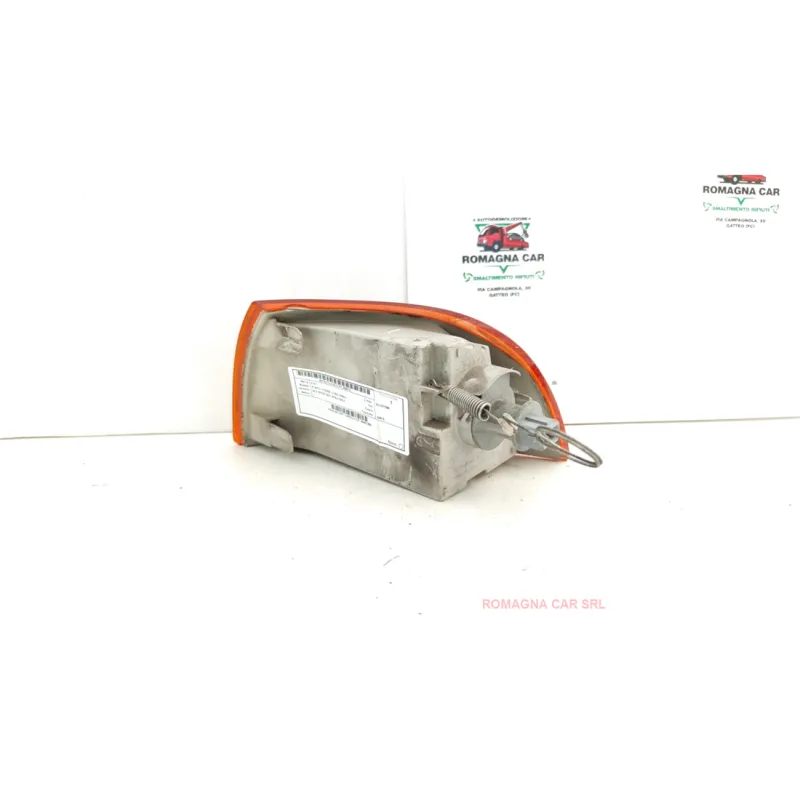 FANALINO ANT. CARELLO DX. FIAT PUNTO 1A SERIE (11/93-10/99) 55 6 SPEED BER. 3P/B/1108CC