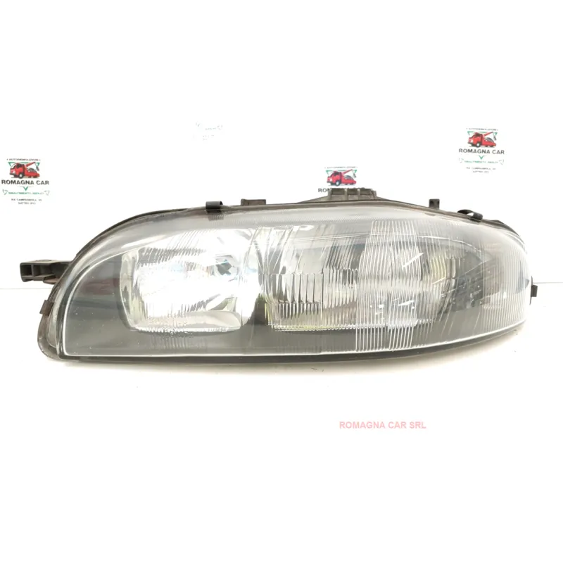 PROIETTORE SX. FIAT BRAVO (1U) (06/95-01/99) 1.4 12V S BER. 3P/B/1370CC