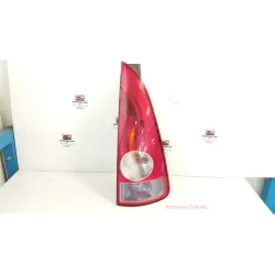FANALE POST. DX. RENAULT ESPACE 4A SERIE (11/02-04/06) 1.9 DCI (88KW) MNV 5P/D/1870CC