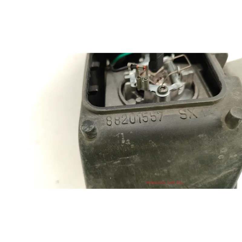 PROIETTORE C/REGOLATORE ALTEZZA SX. FIAT BRAVO (1L) (07/98-11/02) 100 16V AUT. SX BER. 3P/B/1581CC