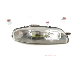 PROIETTORE C/REGOLATORE ALTEZZA DX. FIAT BRAVO (1L) (07/98-11/02) 100 16V AUT. SX BER. 3P/B/1581CC