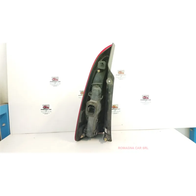 FANALE POST. DX. RENAULT ESPACE 4A SERIE (11/02-04/06) 1.9 DCI (88KW) MNV 5P/D/1870CC