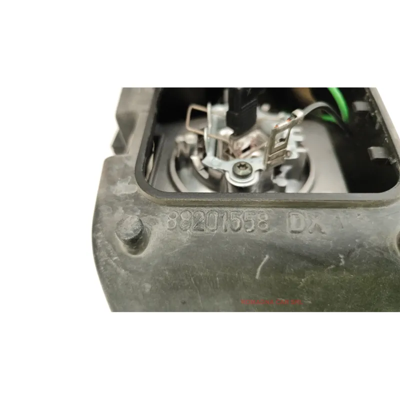 PROIETTORE C/REGOLATORE ALTEZZA DX. FIAT BRAVO (1L) (07/98-11/02) 100 16V AUT. SX BER. 3P/B/1581CC