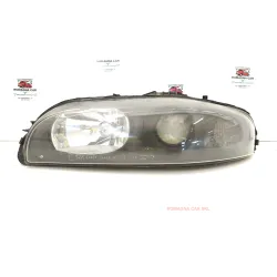 PROIETTORE C/REGOLATORE ALTEZZA SX. FIAT BRAVO (1L) (07/98-11/02) 100 16V AUT. SX BER. 3P/B/1581CC