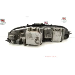 PROIETTORE C/REGOLATORE ALTEZZA SX. FIAT BRAVO (1L) (07/98-11/02) 100 16V AUT. SX BER. 3P/B/1581CC