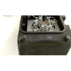 PROIETTORE C/REGOLATORE ALTEZZA SX. FIAT BRAVO (1L) (07/98-11/02) 100 16V AUT. SX BER. 3P/B/1581CC