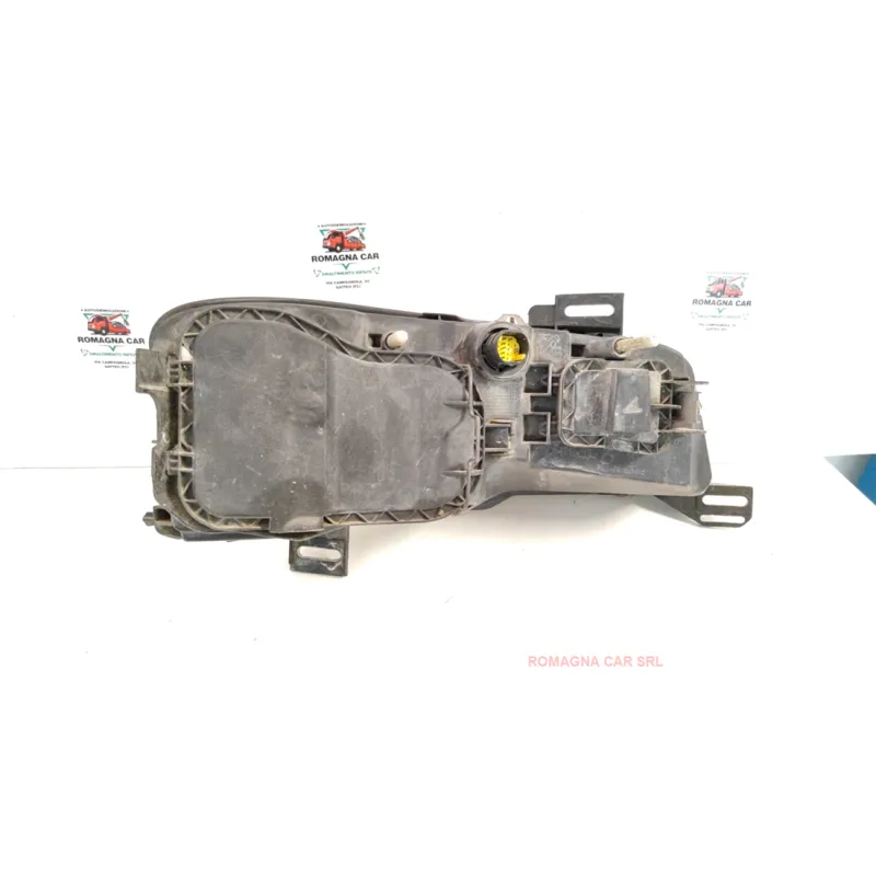 PROIETTORE SX. FIAT STILO (2V) (11/03-06/09) 1.4 16V ACTIVE BER. 3P/B/1368CC