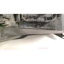 PROIETTORE SX. FIAT STILO (2V) (11/03-06/09) 1.4 16V ACTIVE BER. 3P/B/1368CC