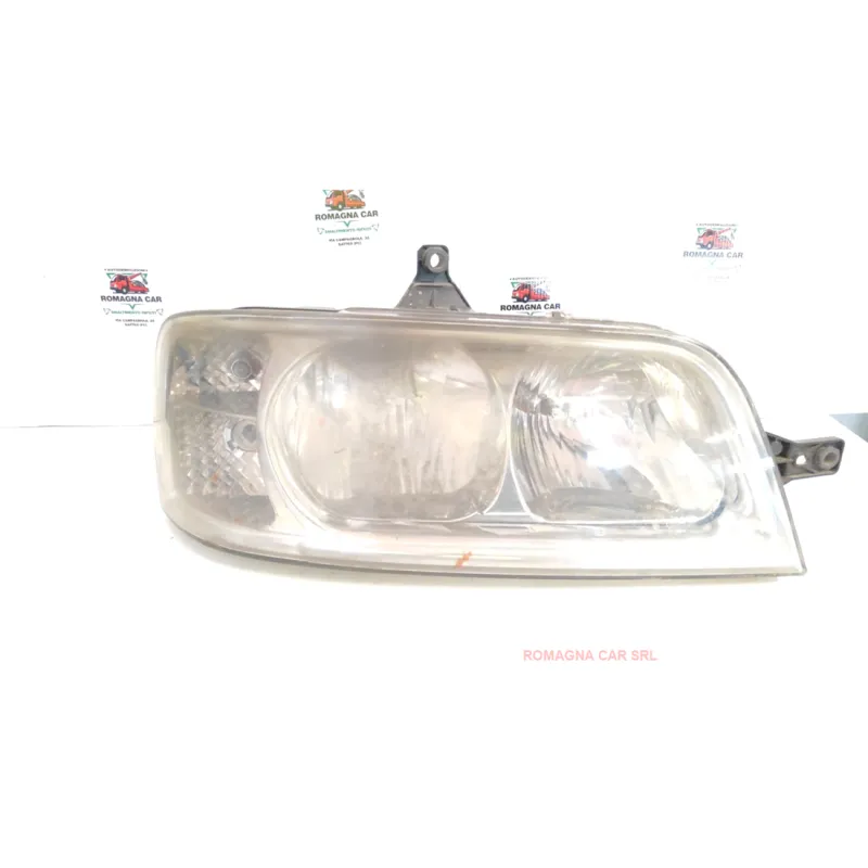 PROIETTORE DX. FIAT DUCATO (2E) (02/02-06/06) 11 2.0 JTD PC CMB 4P/D/1997CC