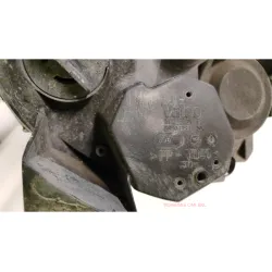 PROIETTORE SX. FIAT GRANDE PUNTO (2Y) (06/05-12/08 1.2 BER 3P/B/1242CC