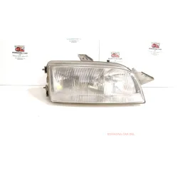 PROIETTORE DX. FIAT PUNTO 1A SERIE (11/93-10/99) 55 6 SPEED BER. 3P/B/1108CC