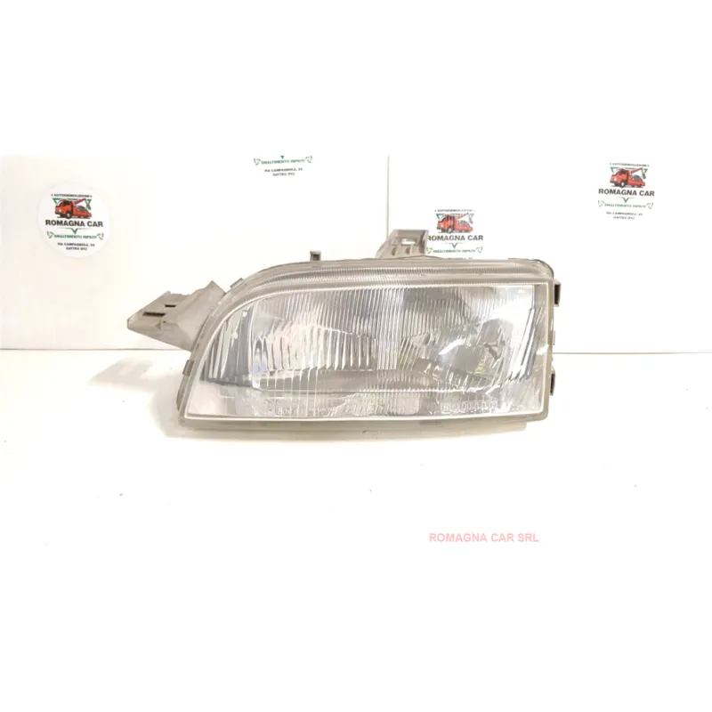 PROIETTORE SX. FIAT PUNTO 1A SERIE (11/93-10/99) 55 6 SPEED BER. 3P/B/1108CC