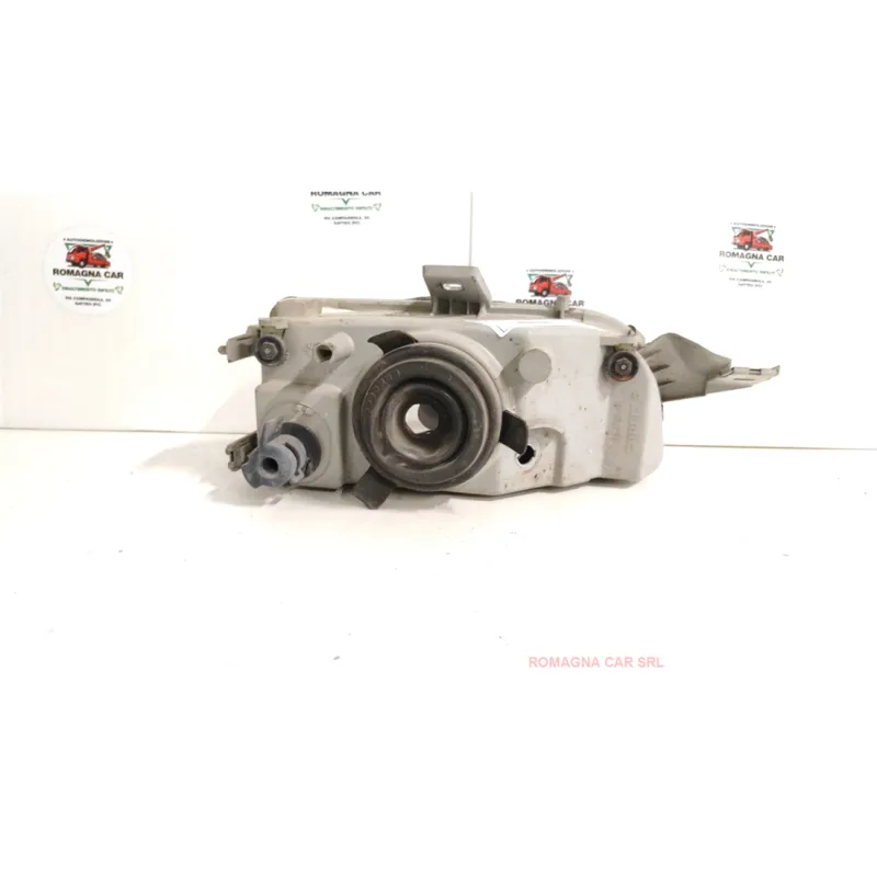 PROIETTORE SX. FIAT PUNTO 1A SERIE (11/93-10/99) 55 6 SPEED BER. 3P/B/1108CC