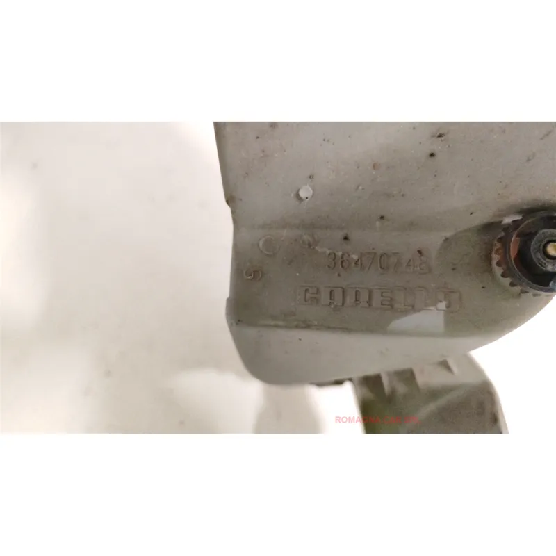 PROIETTORE SX. FIAT PUNTO 1A SERIE (11/93-10/99) 55 6 SPEED BER. 3P/B/1108CC