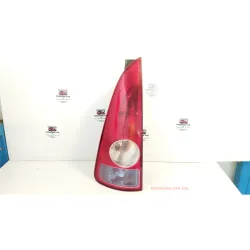 FANALE POST. SX. RENAULT ESPACE 4A SERIE (11/02-04/06) 1.9 DCI (88KW) MNV 5P/D/1870CC