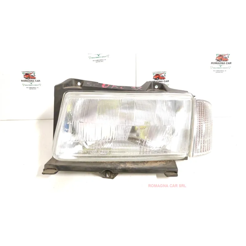 PROIETTORE SX. FIAT SCUDO (PL) (02/96-12/03) 1.6I EL (5 POSTI) CMB 4P/B/1581CC