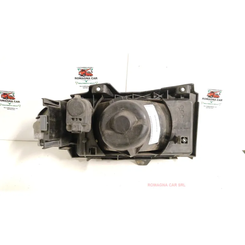 PROIETTORE SX. FIAT SCUDO (PL) (02/96-12/03) 1.6I EL (5 POSTI) CMB 4P/B/1581CC