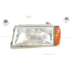 PROIETTORE C/FARI ALOGENI SX. FIAT UNO (06/94-09/95) 1.0 I.E. CAT START BER. 3P/B/994CC