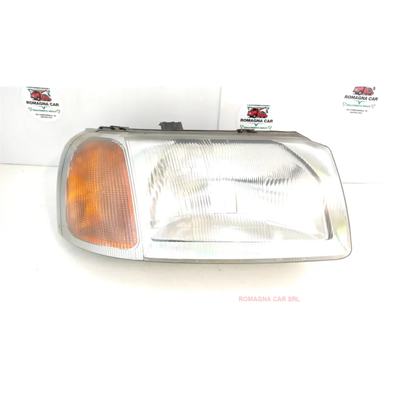 PROIETTORE DX. LAND ROVER FREELANDER (02/98-08/02) 1.8 (86KW) SUV 3P/B/1796CC