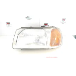 PROIETTORE SX. LAND ROVER FREELANDER (02/98-08/02) 1.8 (86KW) SUV 3P/B/1796CC