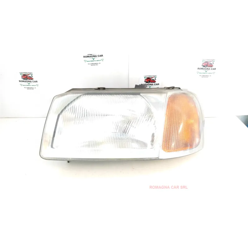 PROIETTORE SX. LAND ROVER FREELANDER (02/98-08/02) 1.8 (86KW) SUV 3P/B/1796CC