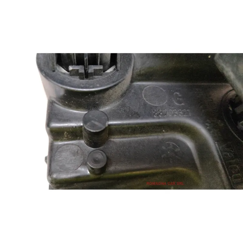 PROIETTORE SX. LAND ROVER FREELANDER (02/98-08/02) 1.8 (86KW) SUV 3P/B/1796CC