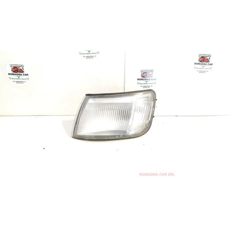 FANALINO ANT. COMPL. SX. MITSUBISHI SPACE WAGON (11/98-12/01) 2.4 16V GDI 4WD MNV 5P/B/2351CC