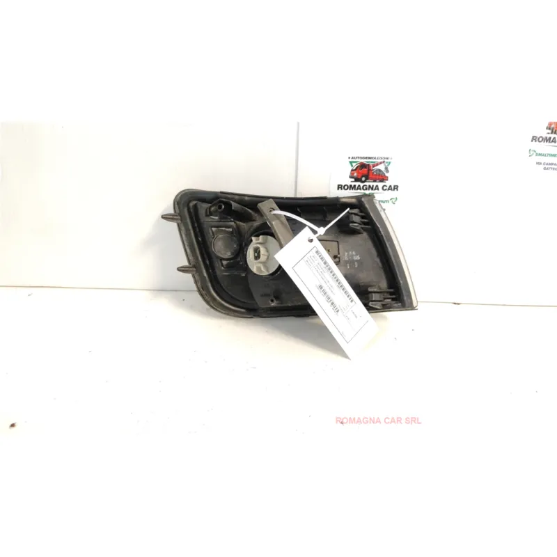 FANALINO ANT. COMPL. SX. MITSUBISHI SPACE WAGON (11/98-12/01) 2.4 16V GDI 4WD MNV 5P/B/2351CC