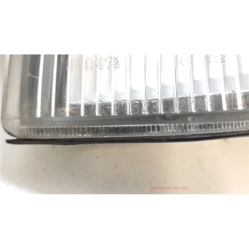 FANALINO ANT. COMPL. SX. MITSUBISHI SPACE WAGON (11/98-12/01) 2.4 16V GDI 4WD MNV 5P/B/2351CC