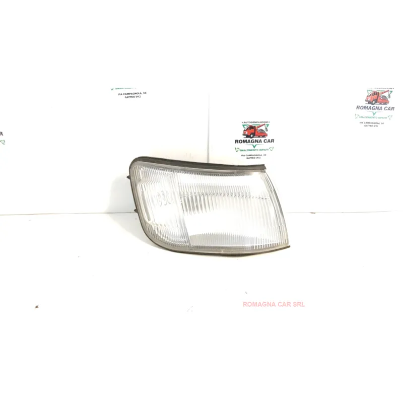 FANALINO ANT. COMPL. DX. MITSUBISHI SPACE WAGON (11/98-12/01) 2.4 16V GDI 4WD MNV 5P/B/2351CC