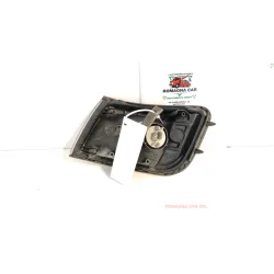 FANALINO ANT. COMPL. DX. MITSUBISHI SPACE WAGON (11/98-12/01) 2.4 16V GDI 4WD MNV 5P/B/2351CC