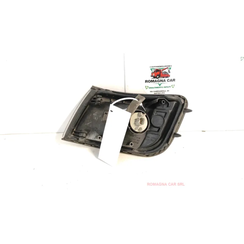 FANALINO ANT. COMPL. DX. MITSUBISHI SPACE WAGON (11/98-12/01) 2.4 16V GDI 4WD MNV 5P/B/2351CC