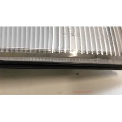 FANALINO ANT. COMPL. DX. MITSUBISHI SPACE WAGON (11/98-12/01) 2.4 16V GDI 4WD MNV 5P/B/2351CC