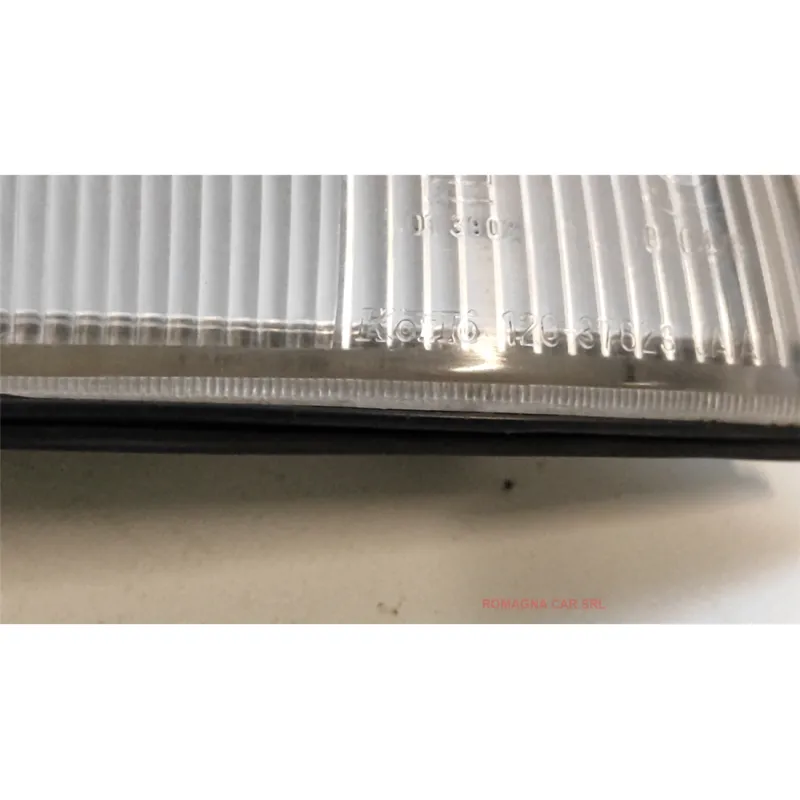 FANALINO ANT. COMPL. DX. MITSUBISHI SPACE WAGON (11/98-12/01) 2.4 16V GDI 4WD MNV 5P/B/2351CC