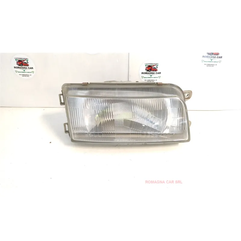 PROIETTORE DX. MITSUBISHI SPACE WAGON (11/98-12/01) 2.4 16V GDI 4WD MNV 5P/B/2351CC