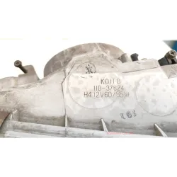 PROIETTORE DX. MITSUBISHI SPACE WAGON (11/98-12/01) 2.4 16V GDI 4WD MNV 5P/B/2351CC