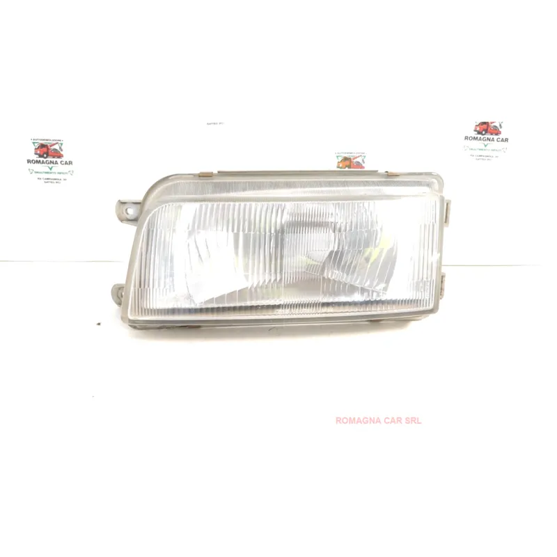 PROIETTORE SX. MITSUBISHI SPACE WAGON (11/98-12/01) 2.4 16V GDI 4WD MNV 5P/B/2351CC