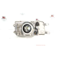 PROIETTORE SX. MITSUBISHI SPACE WAGON (11/98-12/01) 2.4 16V GDI 4WD MNV 5P/B/2351CC