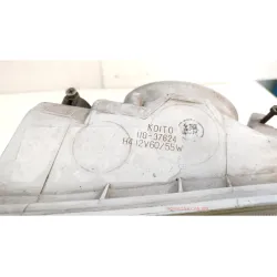 PROIETTORE SX. MITSUBISHI SPACE WAGON (11/98-12/01) 2.4 16V GDI 4WD MNV 5P/B/2351CC