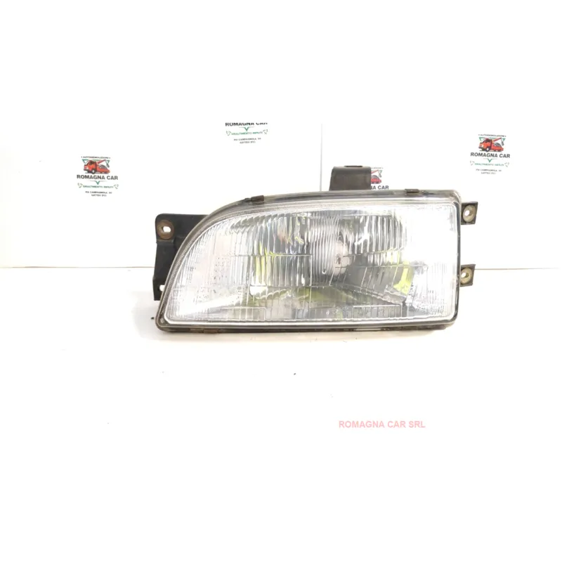 PROIETTORE SX. HYUNDAI COUPE (07/96-07/99) 1.6 16V (84KW) CPE 3P/B/1599CC