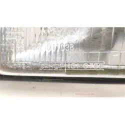 PROIETTORE SX. HYUNDAI COUPE (07/96-07/99) 1.6 16V (84KW) CPE 3P/B/1599CC