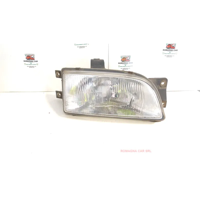 PROIETTORE DX. HYUNDAI COUPE (07/96-07/99) 1.6 16V (84KW) CPE 3P/B/1599CC